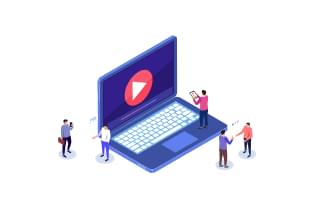 เนื้อหาวิดีโอ