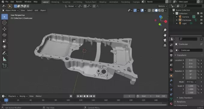 【Learning Vol-19】ซอฟต์แวร์การพิมพ์ 3D ที่ดีที่สุดในปี 2022