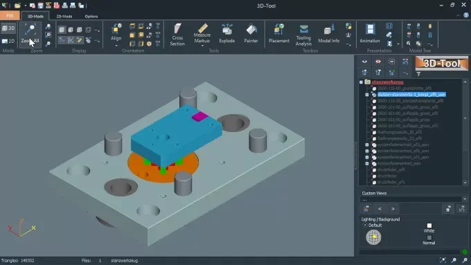 【Learning Vol-19】ซอฟต์แวร์การพิมพ์ 3D ที่ดีที่สุดในปี 2022