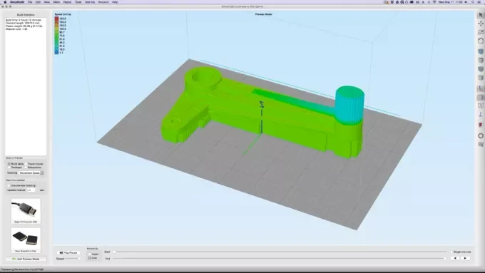 【Learning Vol-19】ซอฟต์แวร์การพิมพ์ 3D ที่ดีที่สุดในปี 2022