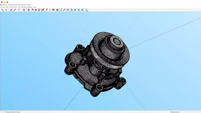 【Learning Vol-20】ซอฟต์แวร์การสร้างแบบจำลองและการสแกน 3D ที่ดีที่สุดสำหรับ Mac