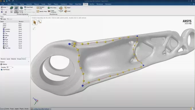 Artec 3D