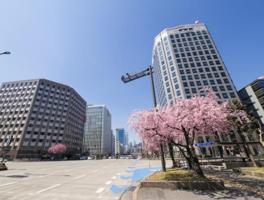 アクセスマップ