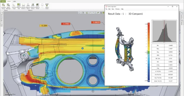 Inspection Viewer