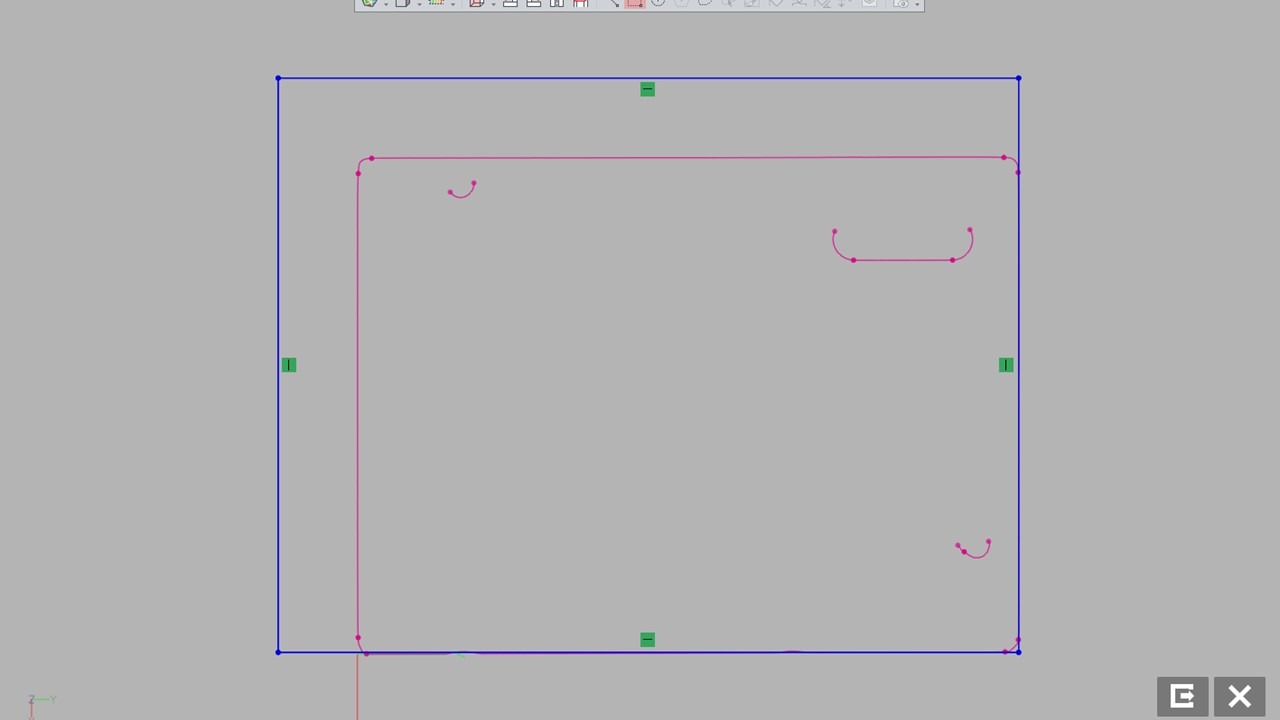 การสร้างแบบร่าง (Go/Plus/Pro)