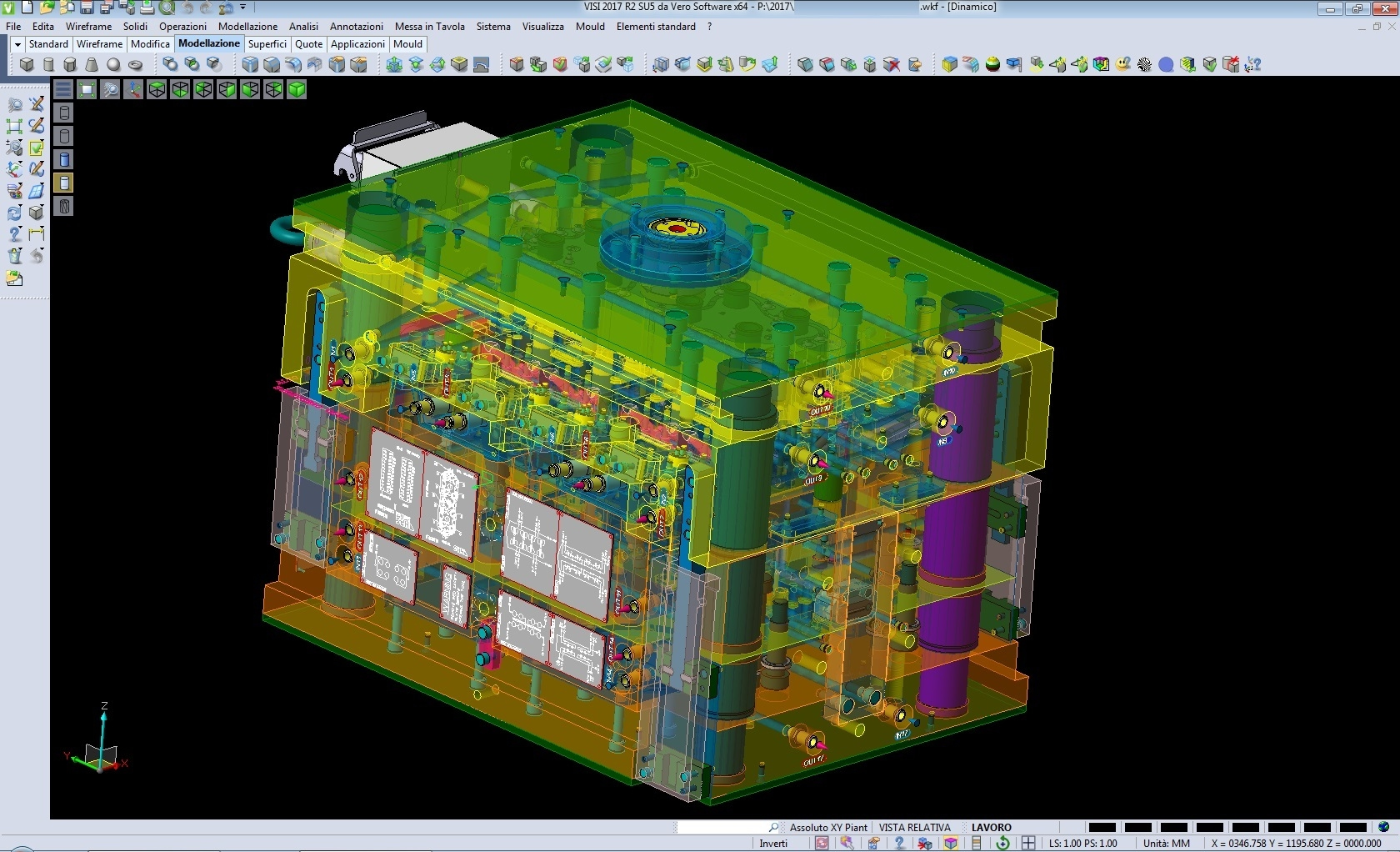 Artec Learning Vol-34